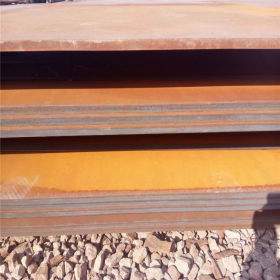35mn钢板 高强度合金结构钢板 机械加工用35mn碳素结构钢板现货