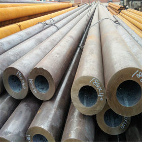 南京钢管 20#大口径厚壁钢管厂家 GB/8163标准无缝钢管批发零售