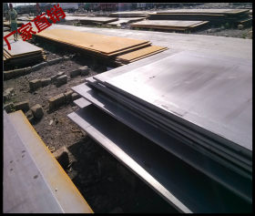 特价供应 40CR钢板 40CR机械结构钢板 加工价格