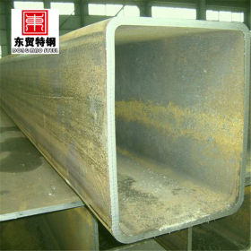 现货供应天钢Q345C低温方通 方通钢 规格齐全 产地天津
