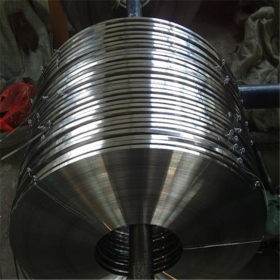 现货供应 优质65Mn弹簧钢带 冷轧热轧热处理多种工艺、现货
