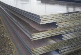 零售 L52350钢板库存 中厚板零切