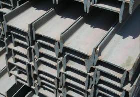 Q345BH型钢 低合金H型钢 国标热轧h型钢一级代理 厂房建设