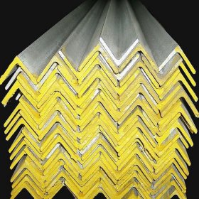 批发供应201不锈钢角钢　从业多年 品质保证