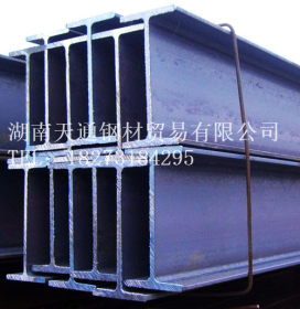 厂家批发高频焊H型钢材 Q345Q235H型钢 优质国标热轧H型钢
