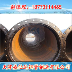 天津-湖南-贵州仓库供应 厚壁防腐螺旋焊管 钢管桩 多材质多规格