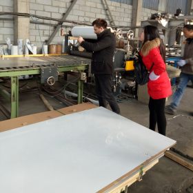 太钢不锈 304 冷轧不锈钢板304L2B冷轧板 2B冷轧白钢板 厂家 0.7