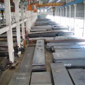 厂家供应Q235NH耐候钢板 q355NH耐候板 耐候性为普碳钢的2~8倍