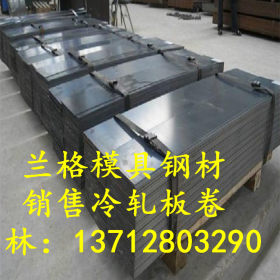供应冷板 DC03低碳冲压钢板 ST13冷轧钢板 可单张零售 价格优惠