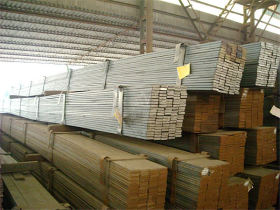 生产热轧扁钢、Q345b扁钢、Q345B冷拉扁钢、各种热轧扁钢
