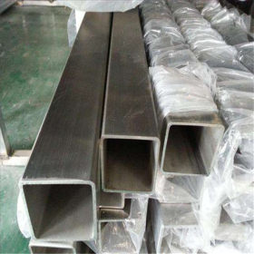 乙天特钢专业生产304不锈钢方管 方矩型管材 价格公道 欢迎洽谈