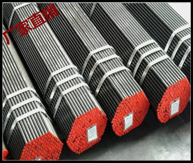 Q345C无缝钢管批发Q345C钢管现货 热轧无缝钢管生产