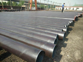 Q345B无缝钢管天钢现货供应 天津产国标正品