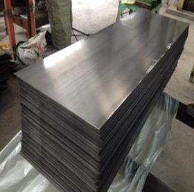 批发零售台湾中钢SK7高碳汽车弹簧钢板 光亮平整SK7冷轧弹簧钢板