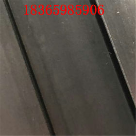 Q235优质冷拔扁钢 表面光亮高精密冷拔扁钢 冷拉厂家生产冷拉扁钢
