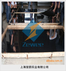精心打造一流X12CrNi177请来上海哲蔚附原厂质保书