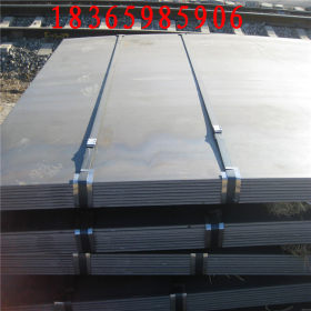 供应舞钢Q550高强板 Q550C高强度钢板现货批发 高强低合金钢板