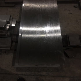 现货供应CrWMn2冷作模具钢 良好的耐磨性 CrWMn2优质钢板/圆钢