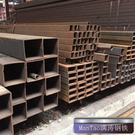 广东佛山乐从钢材市场批发零售Q345直缝焊管 规格齐全 价格优惠