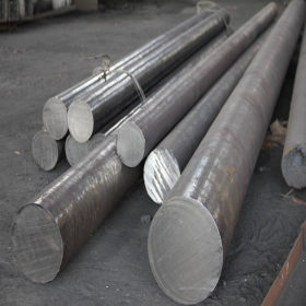【太钢圆钢】厂家供应420，430不锈钢热轧圆钢 厂家品质保证!