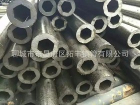 非标管生产厂家摸具齐全 异形钢管质量保证