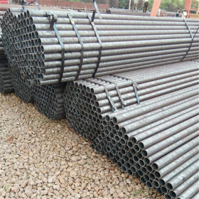 杭州无缝钢管无缝精密小口径钢管现货供应20cr小口径精密管价格低
