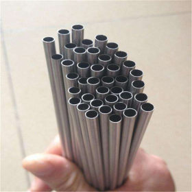 不锈钢细管 SUS304不锈钢圆管2mm*0.5 东莞长安仕海金属长期供应