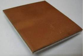 钛合金加5052铝+铜复合板生产厂家