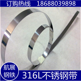 东莞供应优质301不锈钢带高弹性不锈钢质量好 价格优惠