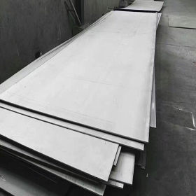 常年供应316不锈钢板自备库房可定尺开平316热轧板现货