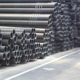国标耐低温无缝管Q345E 天钢现货供应 厂价直销