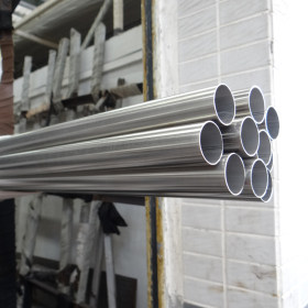 不锈钢管，304工业管，机械构造管，304流体输送管