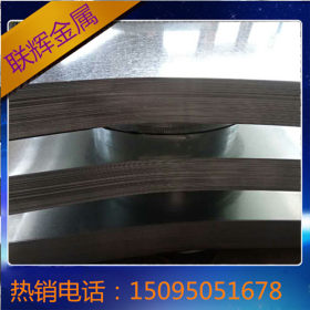 山东镀锌板现货 提供镀锌板开平 0.5厚镀锌板现货 1.5镀锌