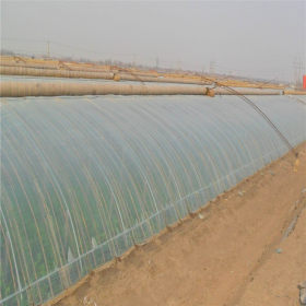 江苏徐州单体大棚管,优质大棚管配件农用大棚管可定制 定尺折弯