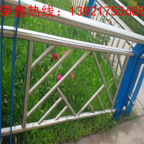 不锈钢复合管护栏用什么材质合适 83*3的304碳素钢复合管价格