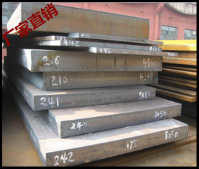 现货供应 Q345B（16Mn）冷轧低合金中厚板 45#碳钢板