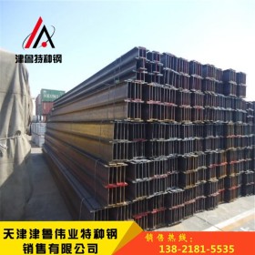 供应Q345H型钢 基础桩用低合金H型钢 热轧型钢 高频焊接H型钢