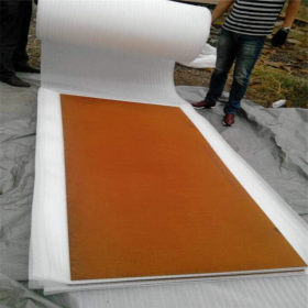 园林景观专用Q355NH耐候钢板 现货供应Q355NH钢板 可做锈雕刻