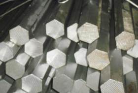 专业生产Q235六角钢 A3冷拉六角棒 异型六角钢 可订做 发货及时