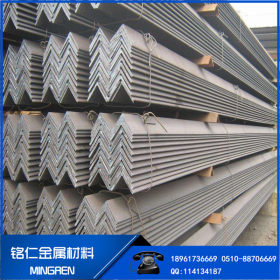 生产现货 不锈钢等边角钢 规格齐全 304不锈钢等边角钢