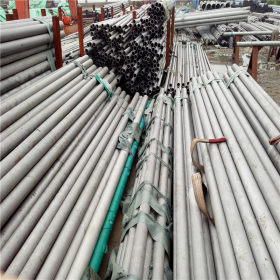 配件用304小口径不锈钢管 生产加工304小口径厚壁不锈钢管厂家