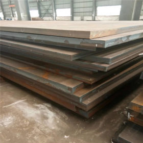 供应舞钢 NM550高耐磨板 NM550耐磨中厚板 可提供切割