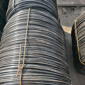 批发普碳/低碳高线 鑫华特钢加工各种尺寸拉拔丝Q195拉拔丝厂家