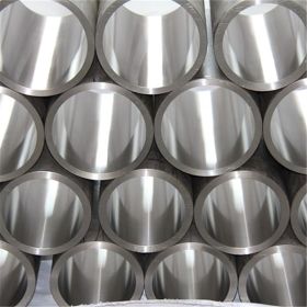 厂家直供优质45#液压缸筒用精密大口径绗磨管   可切割零售