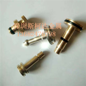 氮气针生产厂家 不锈钢氮气针管定制生产 304不锈钢针管规格齐全