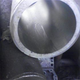 供应45#优质精轧 大口径 液压缸筒用绗磨管  气缸管 可切割零售