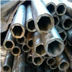 供应山东异型管 异型钢管厂家 无缝异型管选20# Q235B 45号