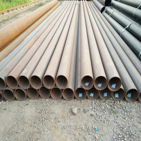 焊接钢管【低价供应】Q345直缝焊管、Q345焊管厂家