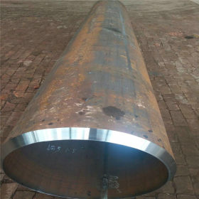 厂家直销厚壁焊接钢管Q235B低合金大口径直缝焊钢管 560*16直缝管