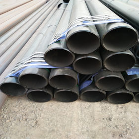 天津Q345D厚壁焊管、Q345D厚壁钢管价格